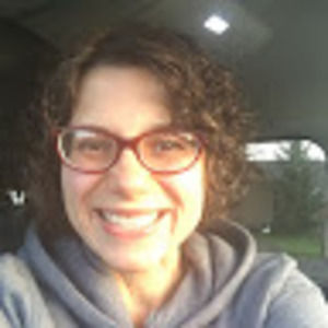 Meet your Posher, Karissa